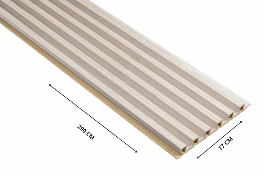 08D Wood Alternative