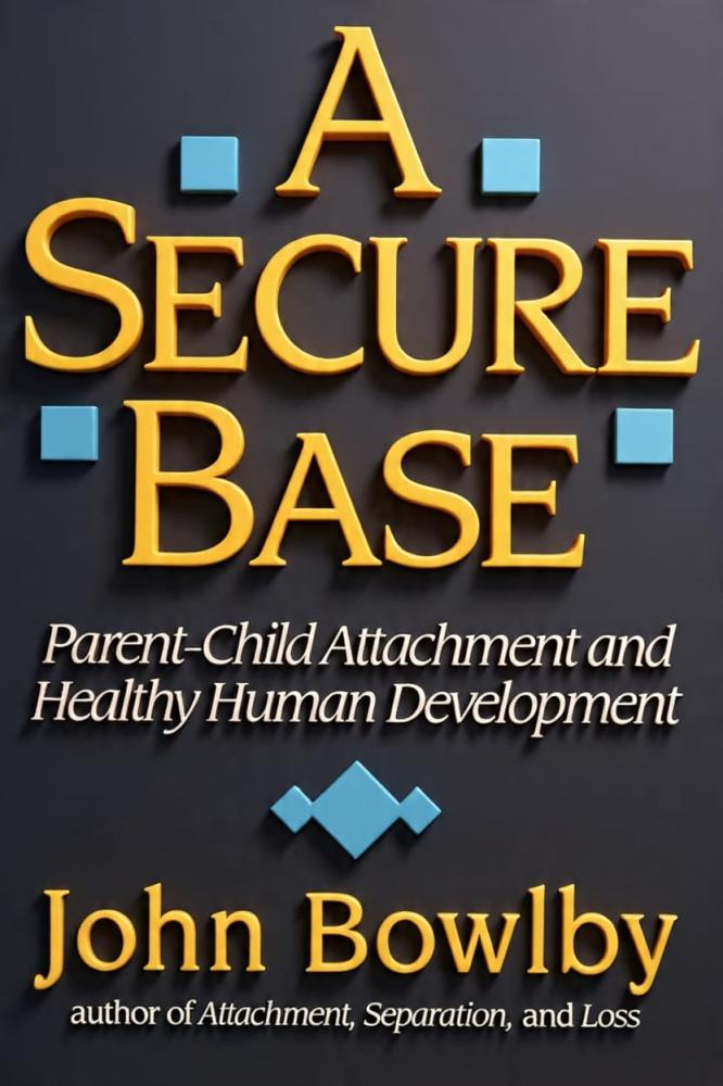 A SECURE BASE Parent-Child Attachment and Healthy Human Development(PDF)