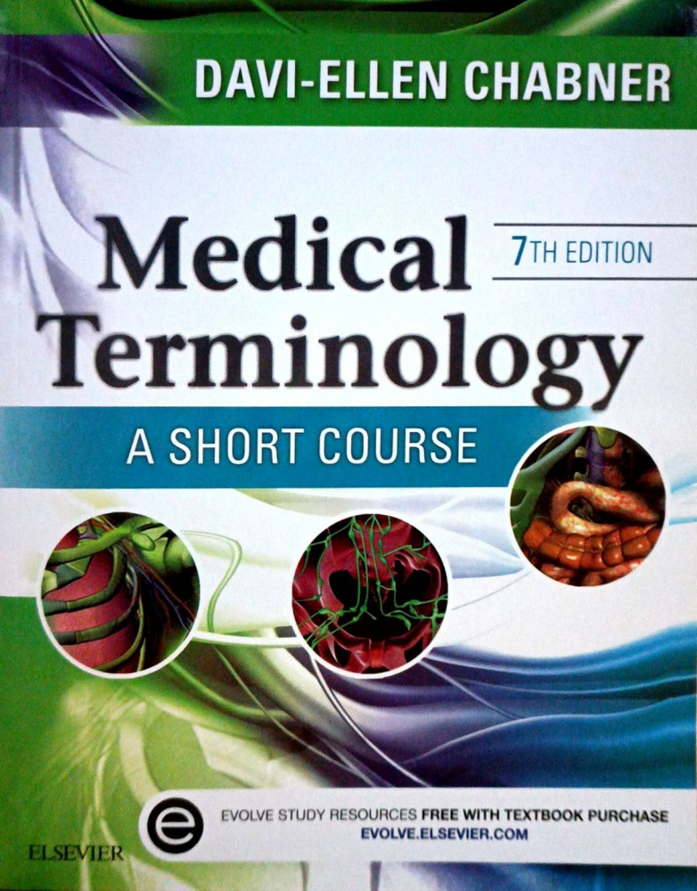 Medical Terminology 7th Edition