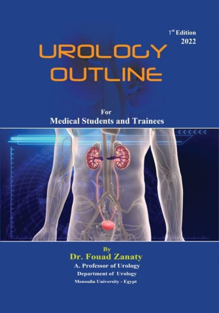 Urology Outline 2022