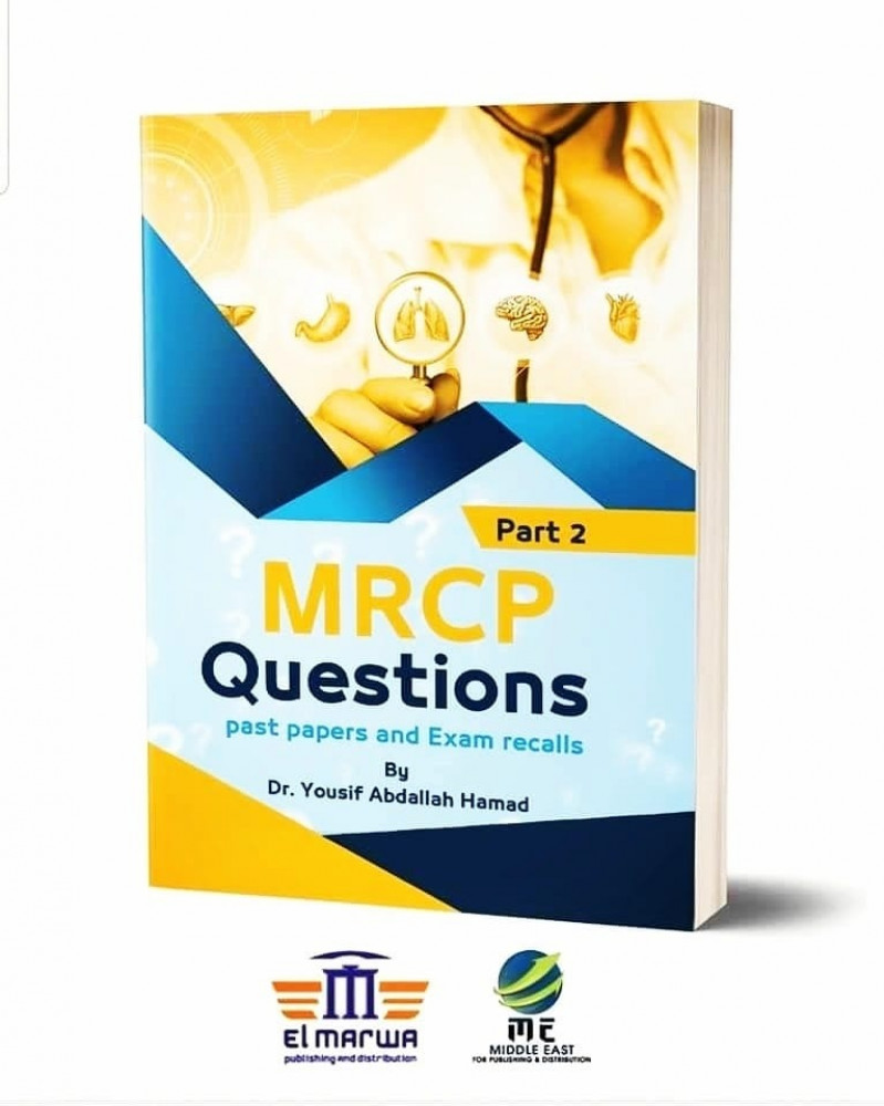 MRCP Questions Past Papers and Exam Recalls
