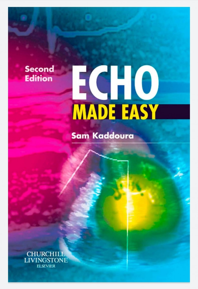 Echo Made Easy