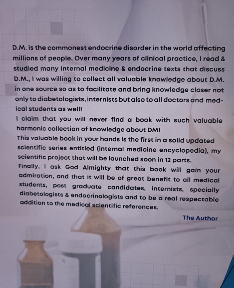 The Art of Diabetes Management: Synopsis of Diabetes Secrets
