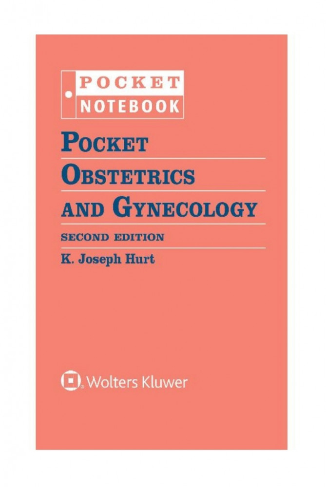 Pocket Obstetrics and Gynecology