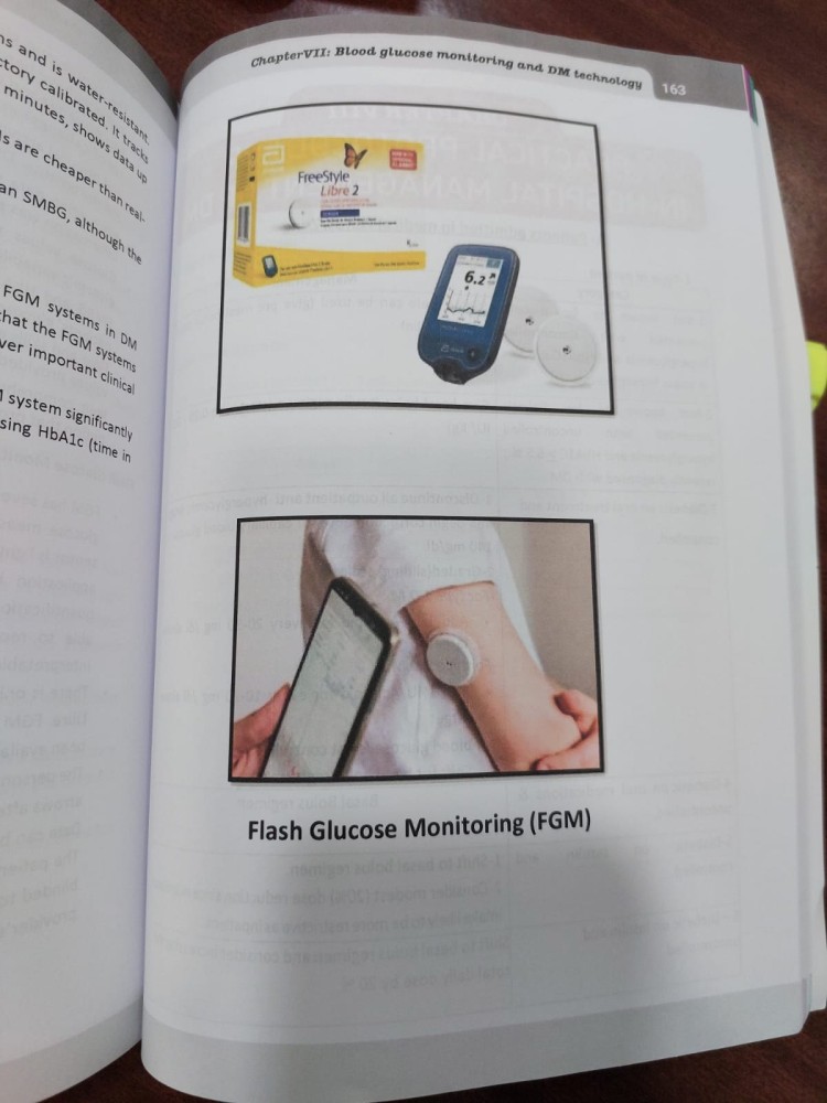 The Art of Diabetes Management: Synopsis of Diabetes Secrets