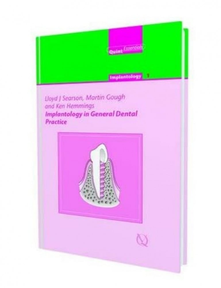 Implantology in General Dental Practice