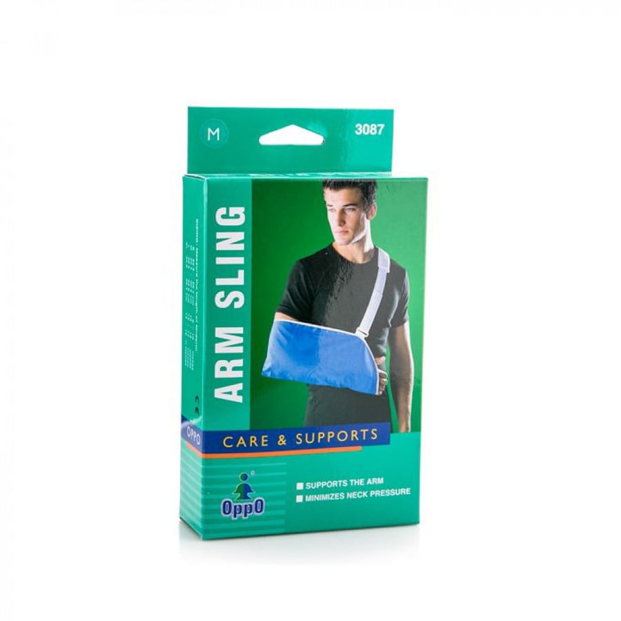 حامل ذراع أوبو مقاس ميديم arm sling oppo medium size