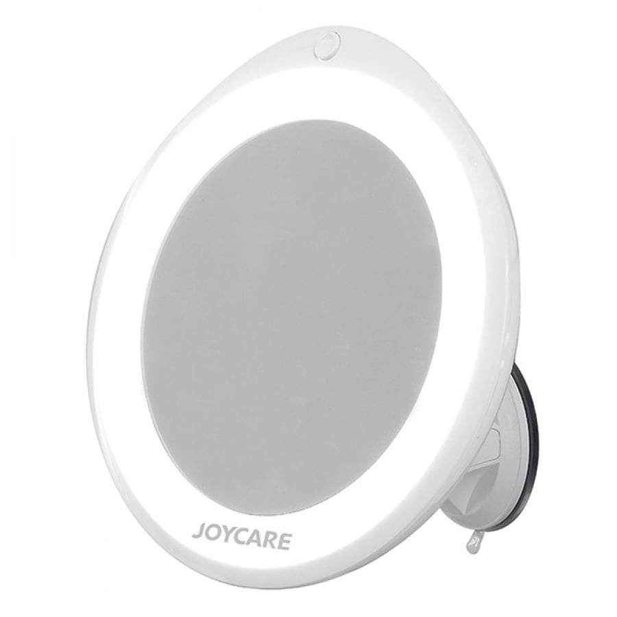 مرآة مكبرة جوى كير قابلة للتعديل jc 1318  joycare adjustable magnifying mirror jc 1318