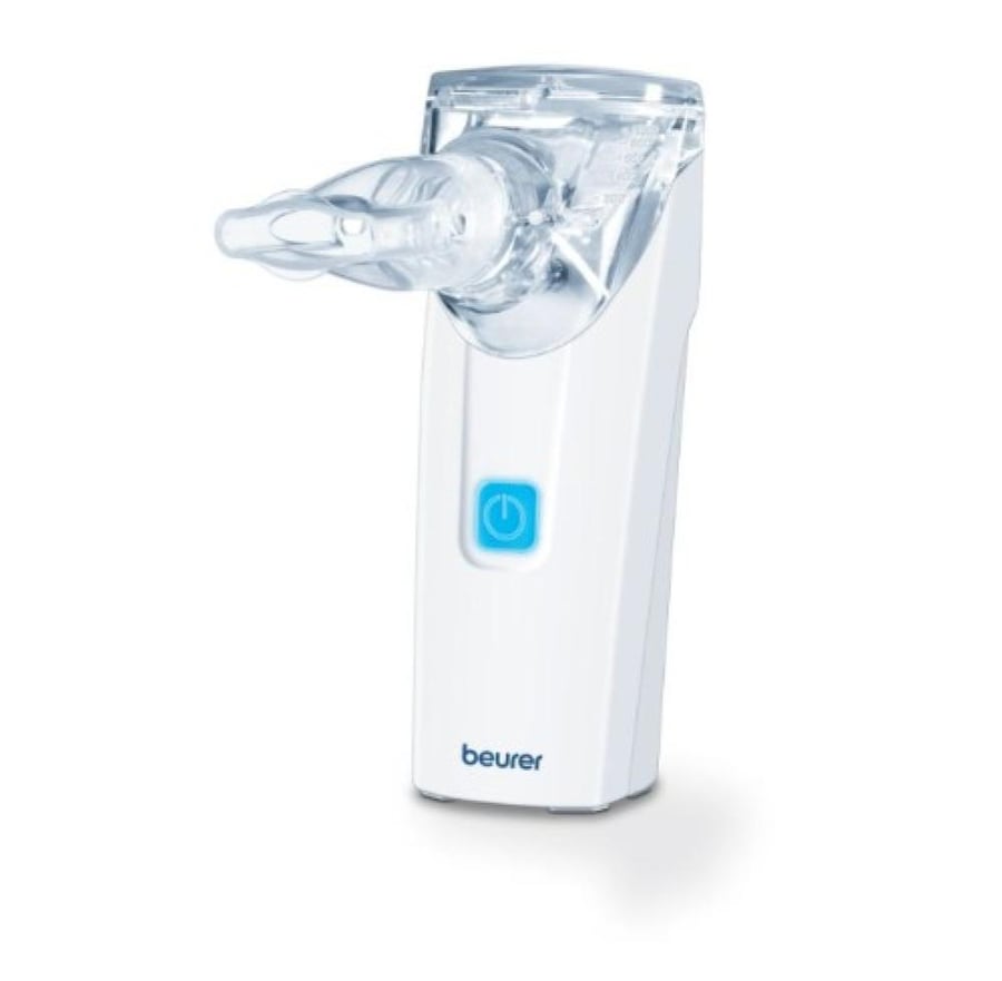 جهاز استنشاق بويرير اى اتش 50  beurer ih 50 nebulizer