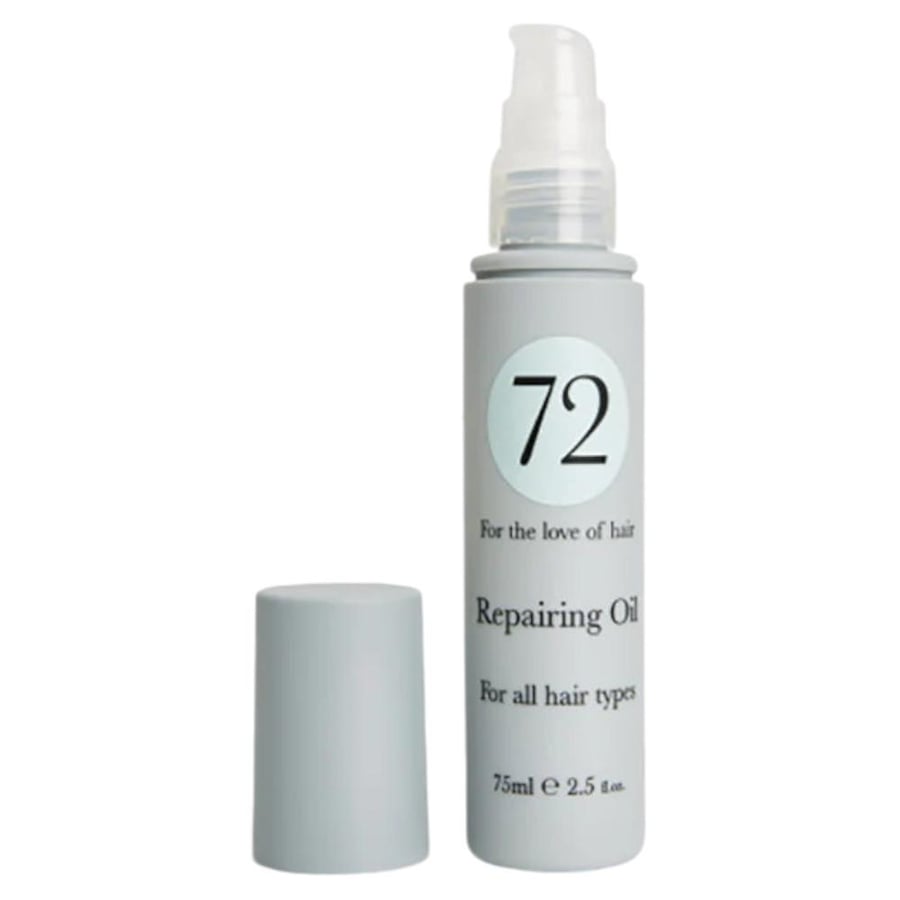 72 هير  زيت اصلاح الشعر 75 مل  72hair Repairing Oil 75 ml