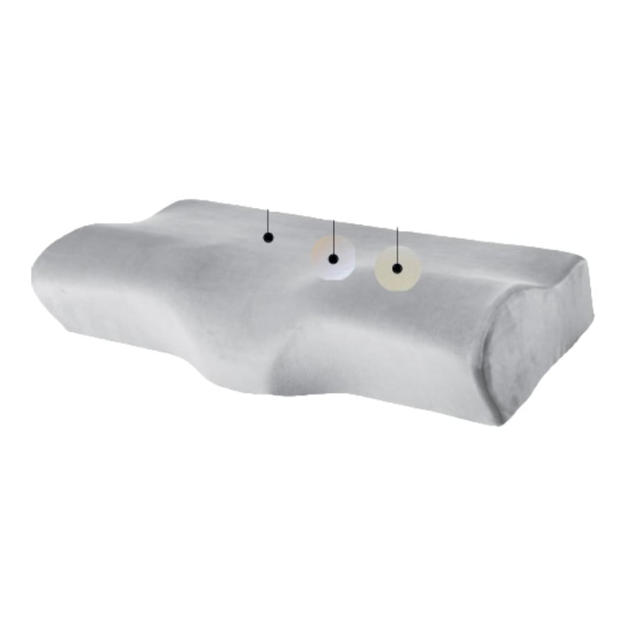 مخدة مطورة  ht 104 L classic pillow ht 104