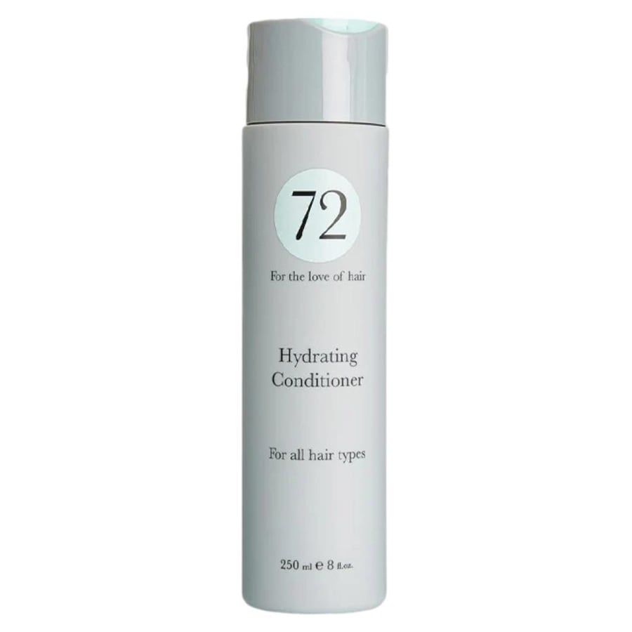 72 هير  بلسم الشعر المرطب 250 مل  72hair Hydrating Conditioner 250 ml