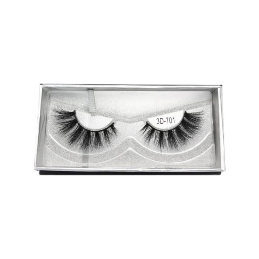اناستسيا رموش طبيعية 3d-701 anastsia 3d natural eyelashes 3d-701