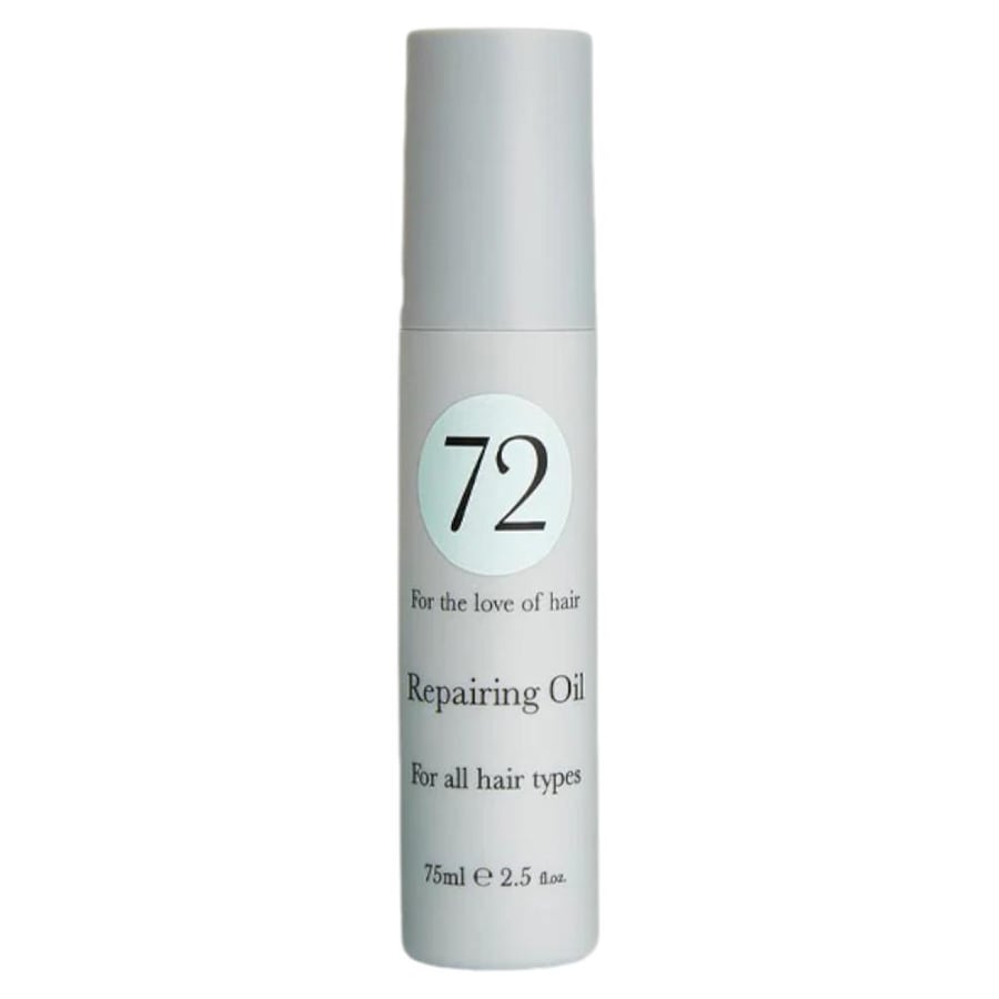 72 هير  زيت اصلاح الشعر 75 مل  72hair Repairing Oil 75 ml