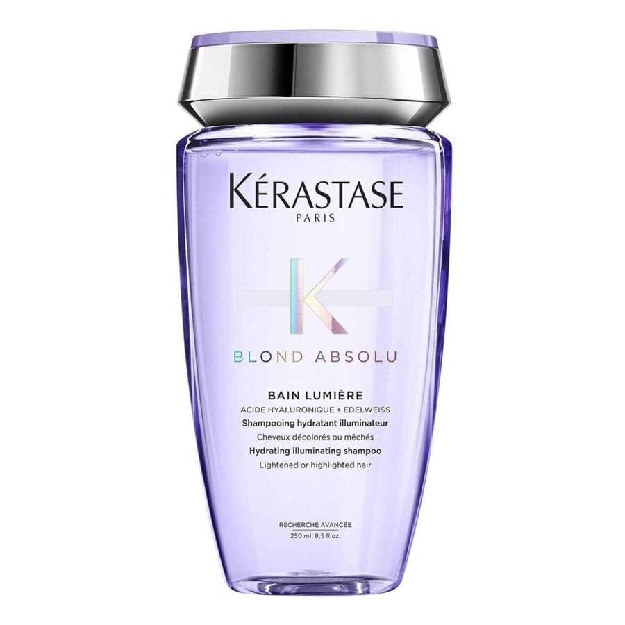 كيراستاس شامبو BAINBLOND ABSOLU BAIN LUMIERE 250ML BAINBAIN