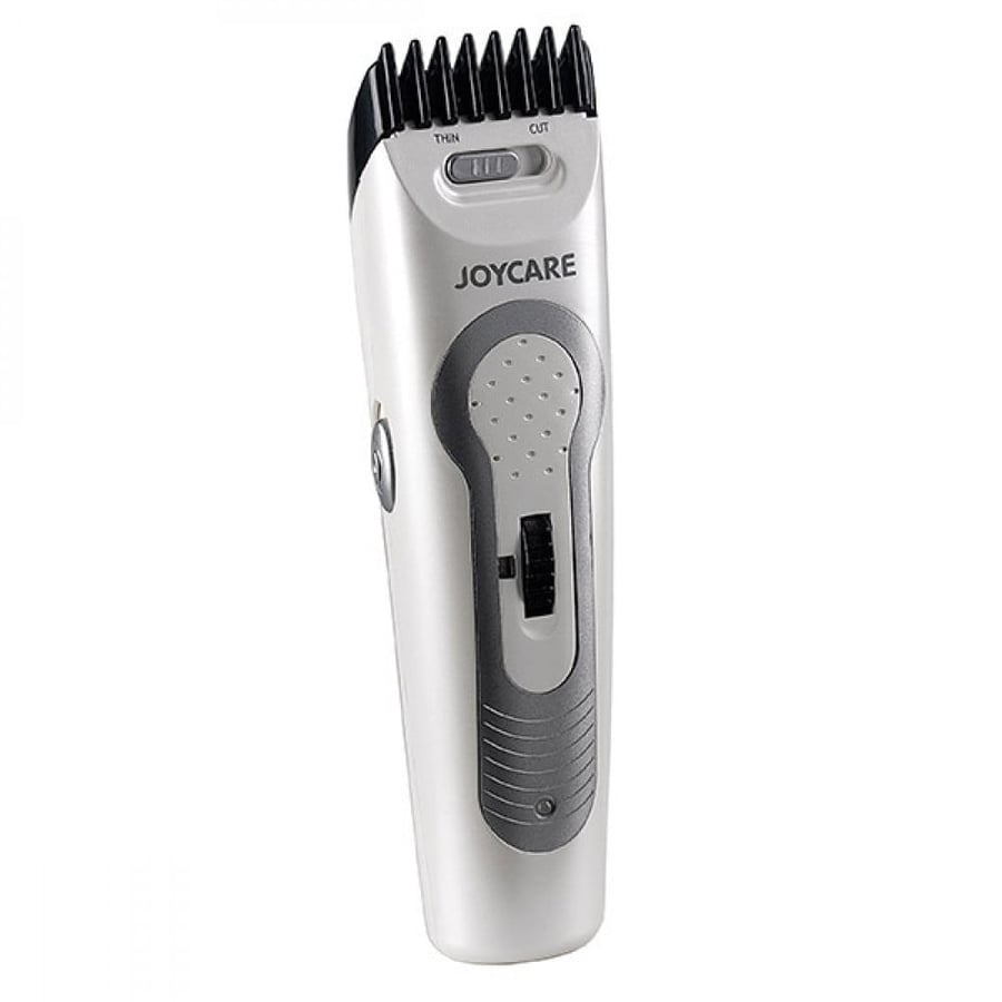 ماكينة حلاقة جوى كير تعمل بالشحن والكهرباء jc 1435  joycare electric shaver jc 1435