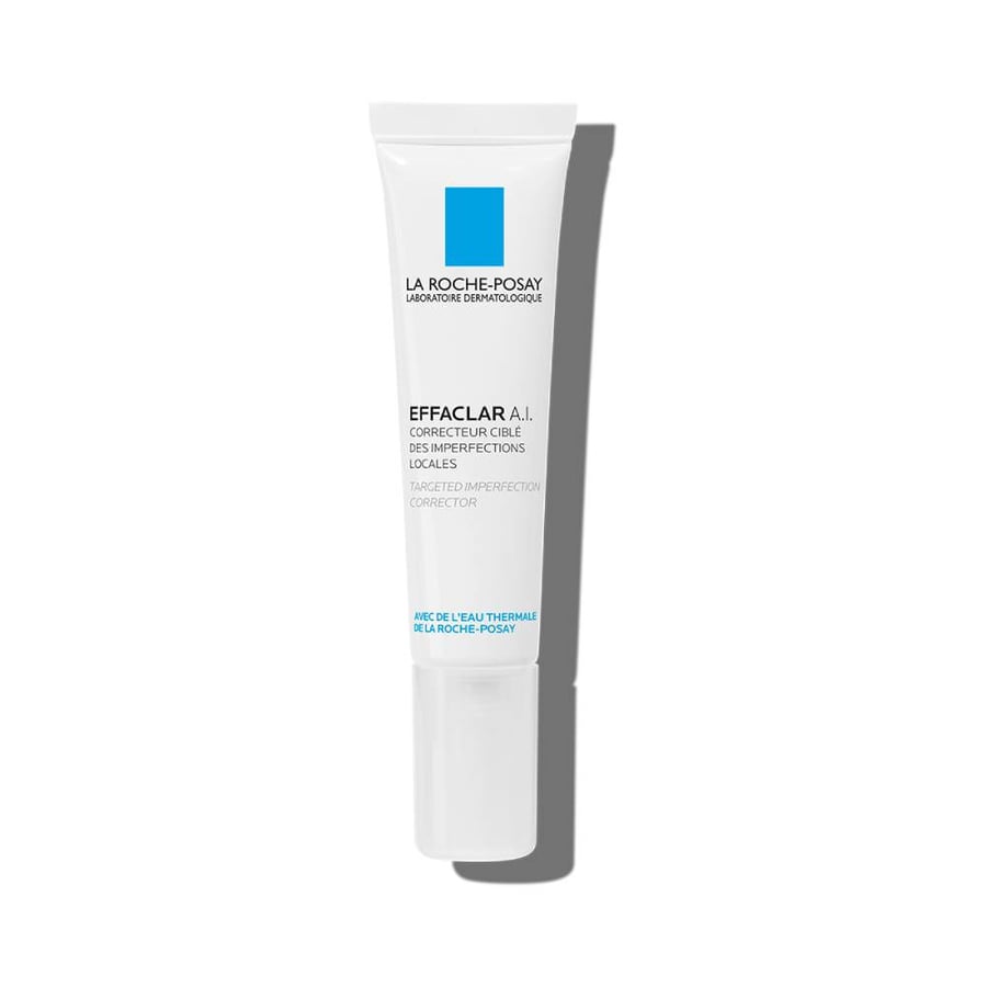 مصحح عيوب لاروش بوزيه ايفكلار 15 مل ايه اى la roche-posay effaclar a.i. 15ml