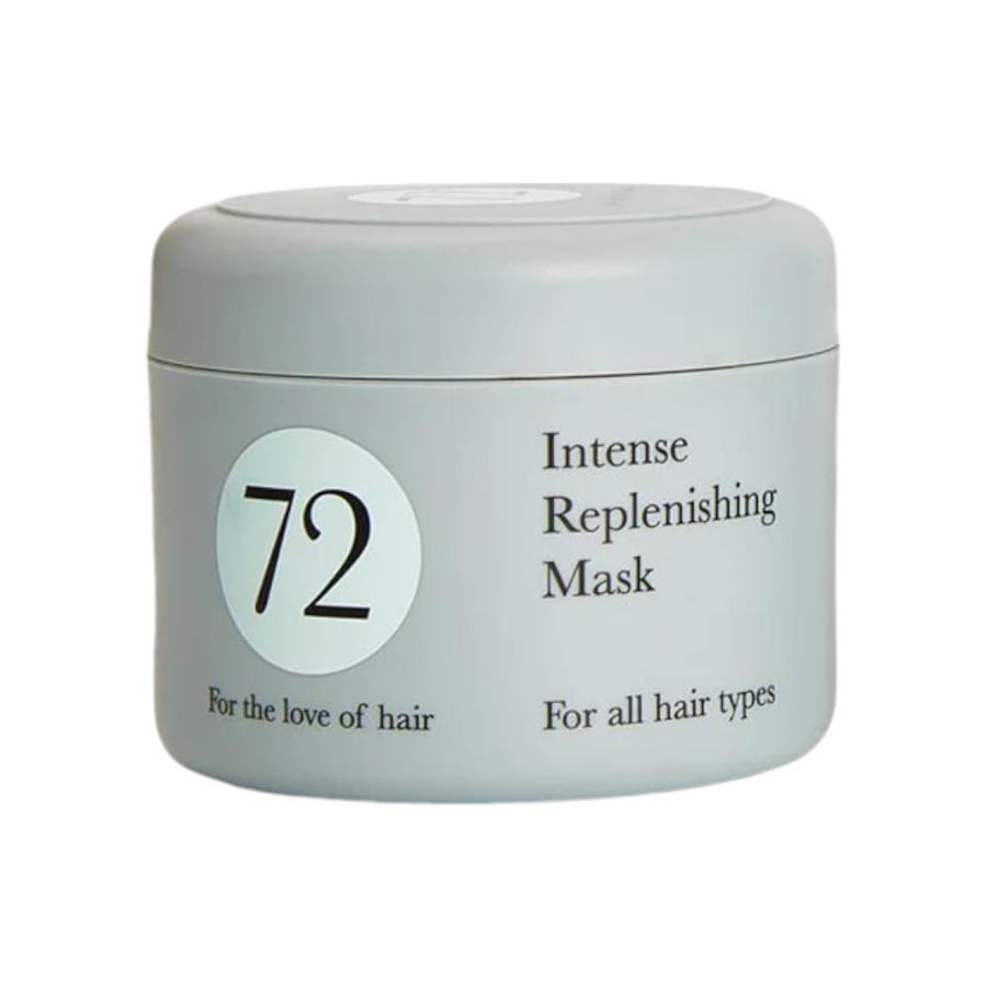 72 هير ماسك ترميم الشعر 250 مل 72hair intense replenishing mask 250 ml