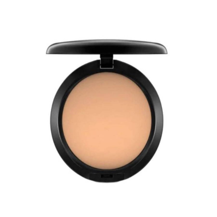 بودرة اساس مضغوطة ماك ستوديو فيكس بلس 15 جم nw30 mac studio fix powder plus foundation nw30