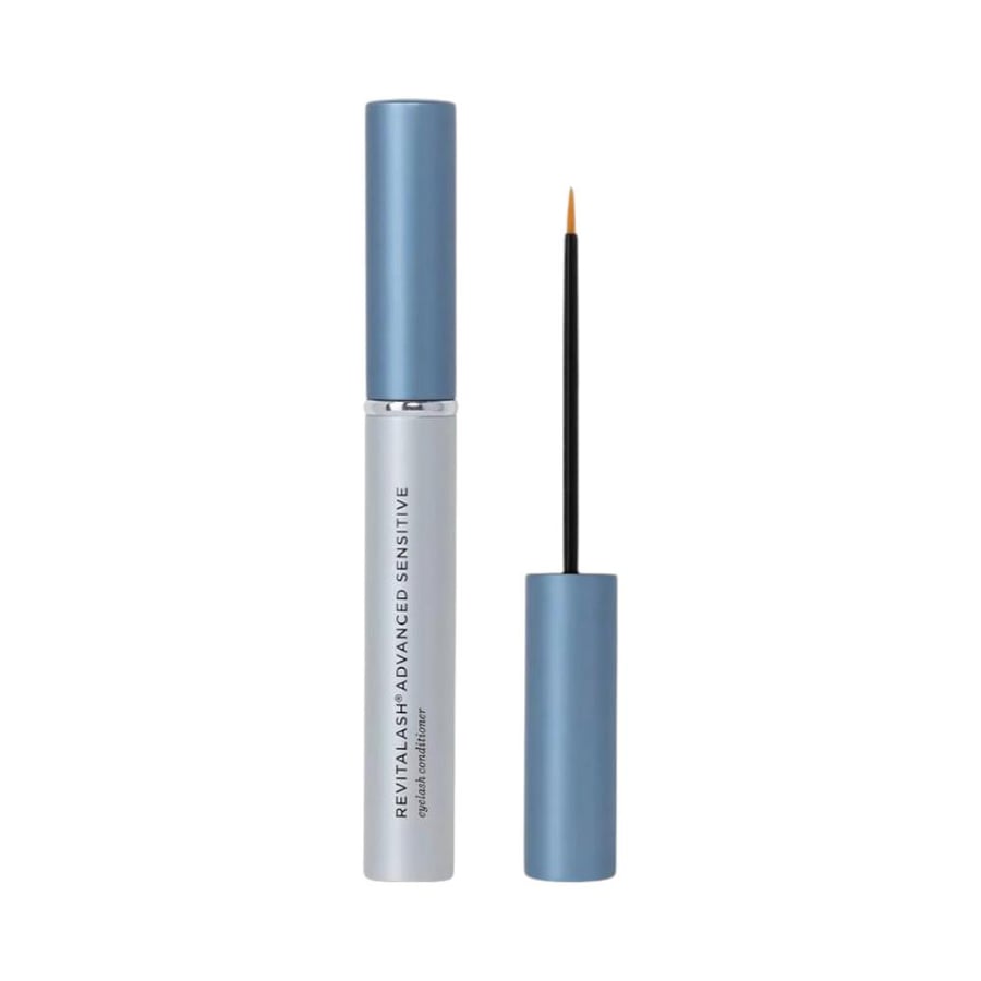 ريفايتلاش أدفانس سيروم الرموش الحساسة 2مل revitalash advanced sensitive eyelash conditioner 2ml