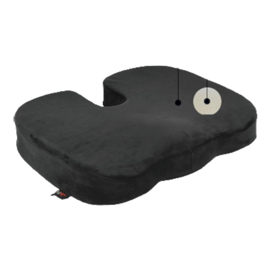 مسند ظهر وسط سوفت ht 203 Soft middle backrest ht 203