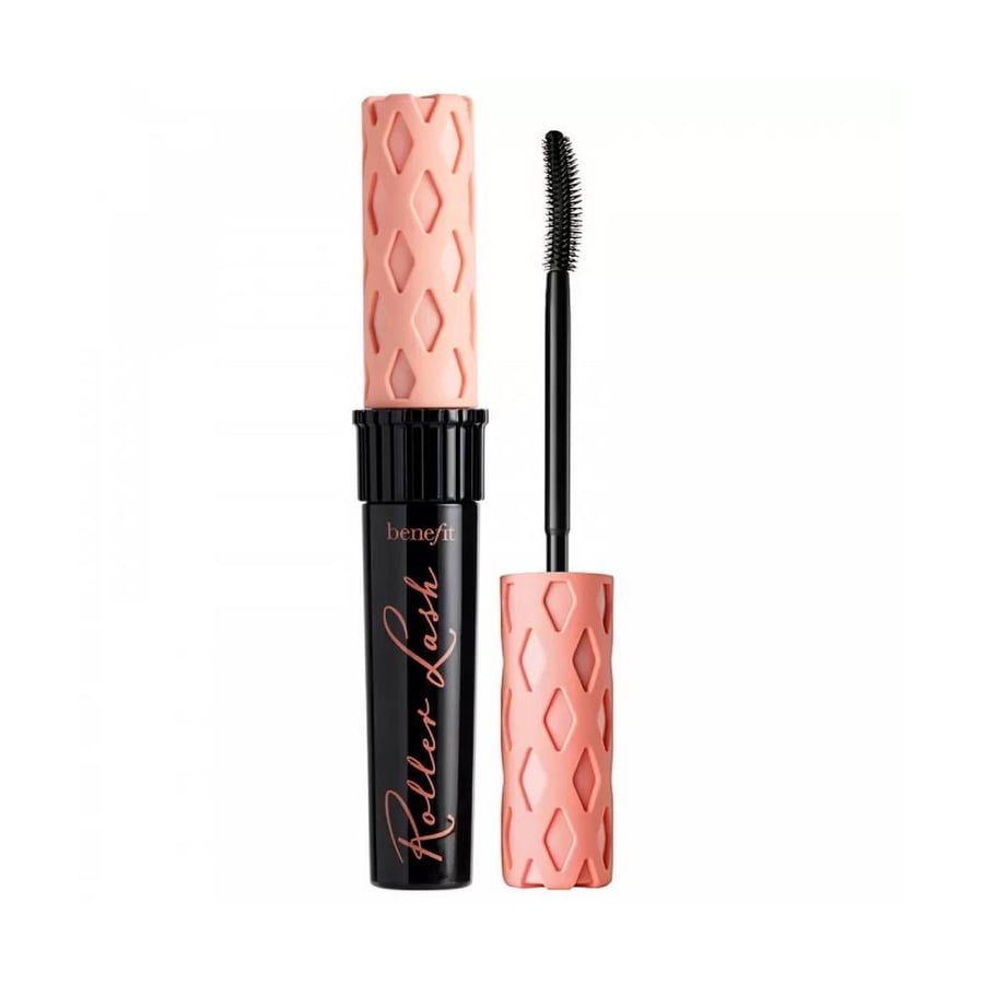 بنفت ماسكرا رولر لاش أسود benefit mascara roller lash black  8-5g