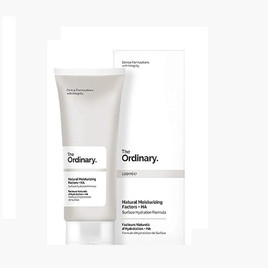كريم للبشرة ذا اورديناري The ordinary
