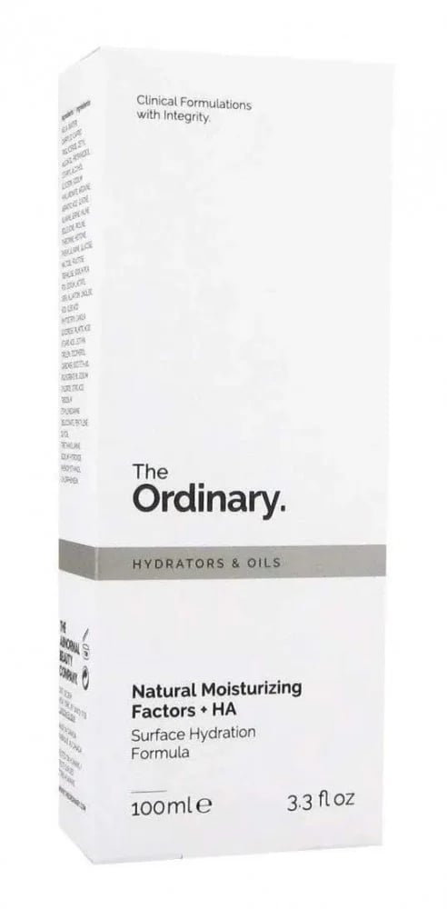 كريم للبشرة ذا اورديناري The ordinary