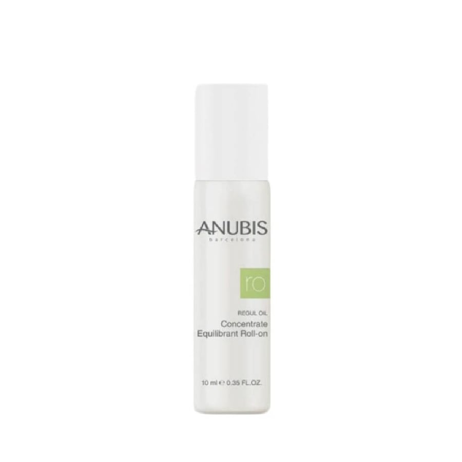 أنوبيس ريجول زيت كونتور رول أون 10 مل anubis regular contour oil roll-on 10 ml