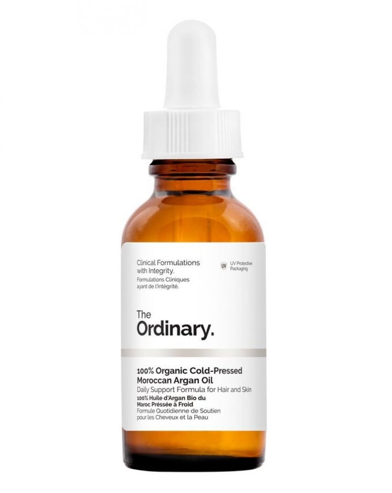 افضل زيت للبشرة  ذا أوردينارى The ordinary