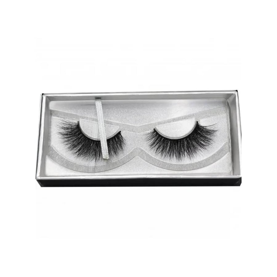 اناستسيا رموش طبيعية  3d-646  anastsia 3d natural eyelashes 3d-646