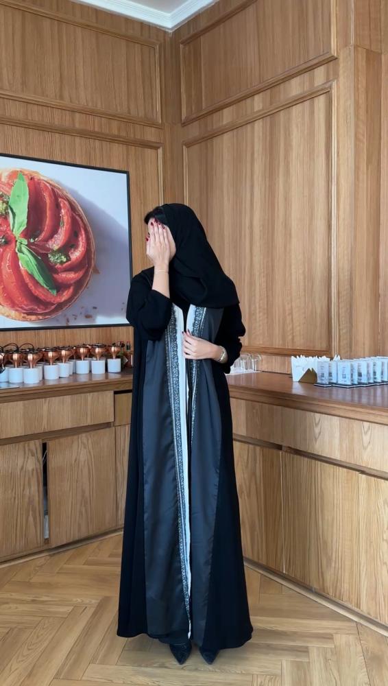 Abaya 86