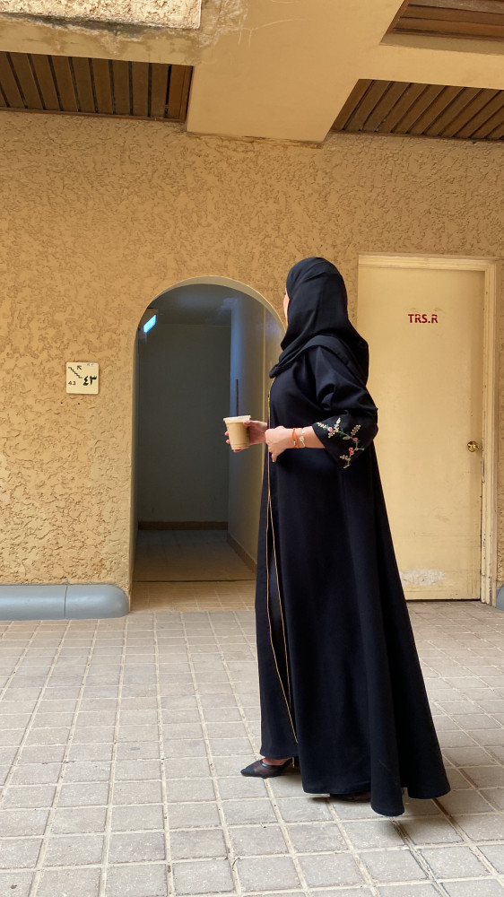 Abaya 59