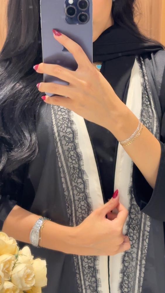 Abaya 86