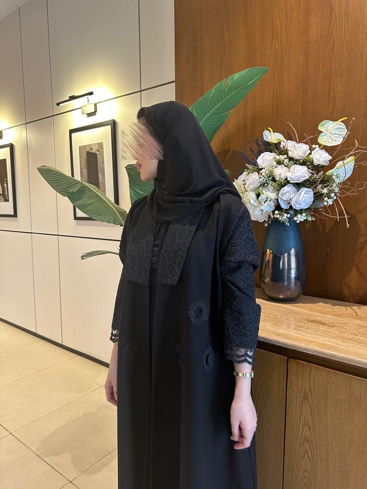 عباية 76