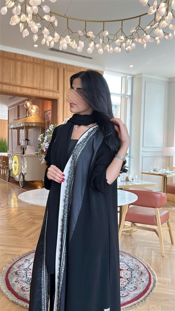 Abaya 86