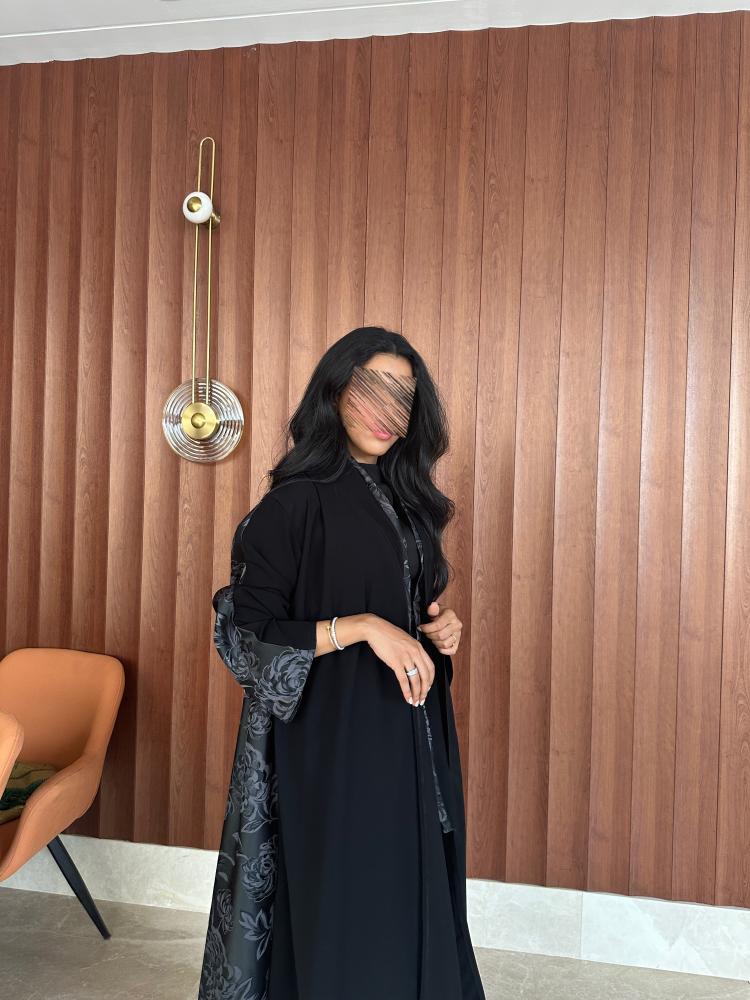 Abaya 82
