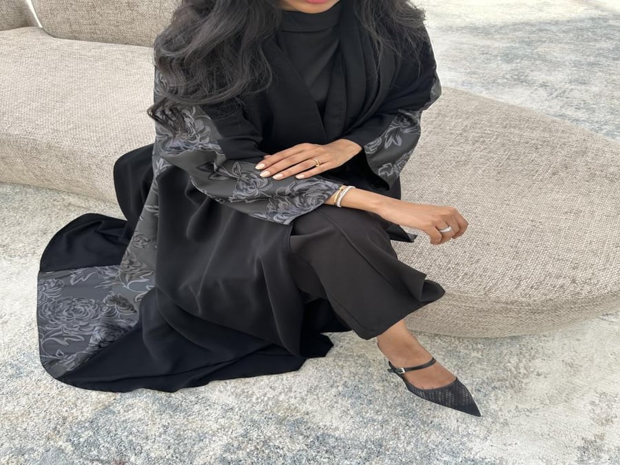 Abaya 82