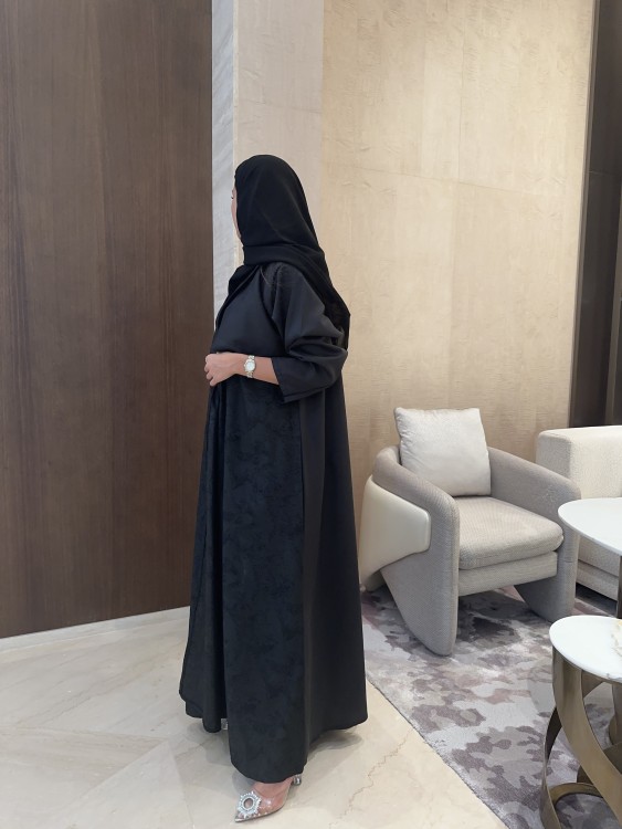 Abaya 69