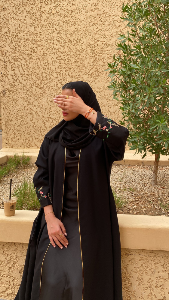 Abaya 59