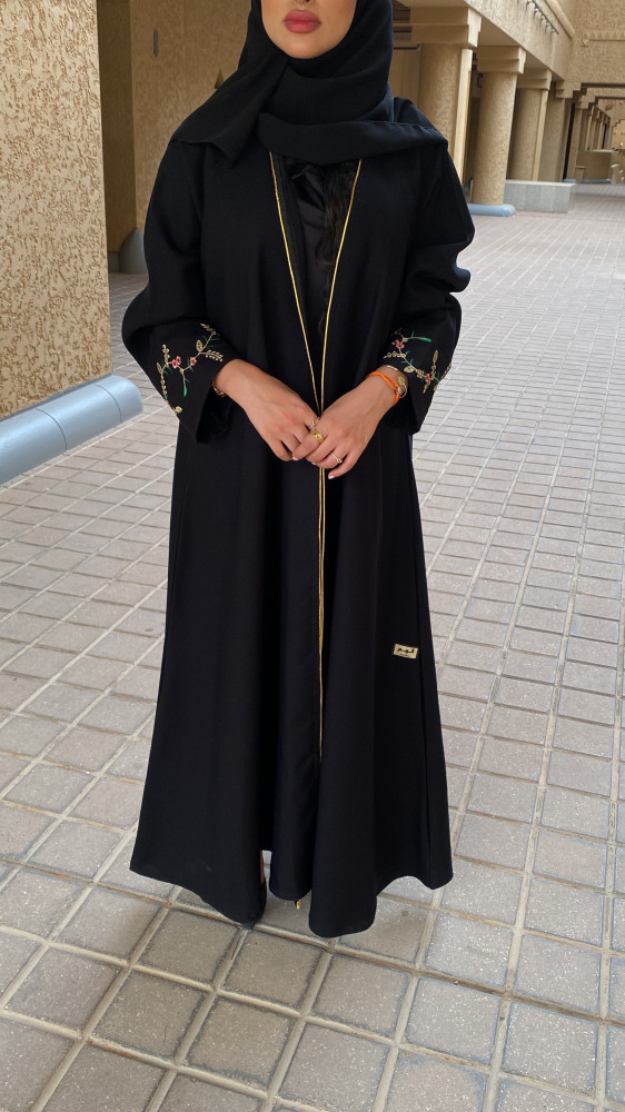 Abaya 59