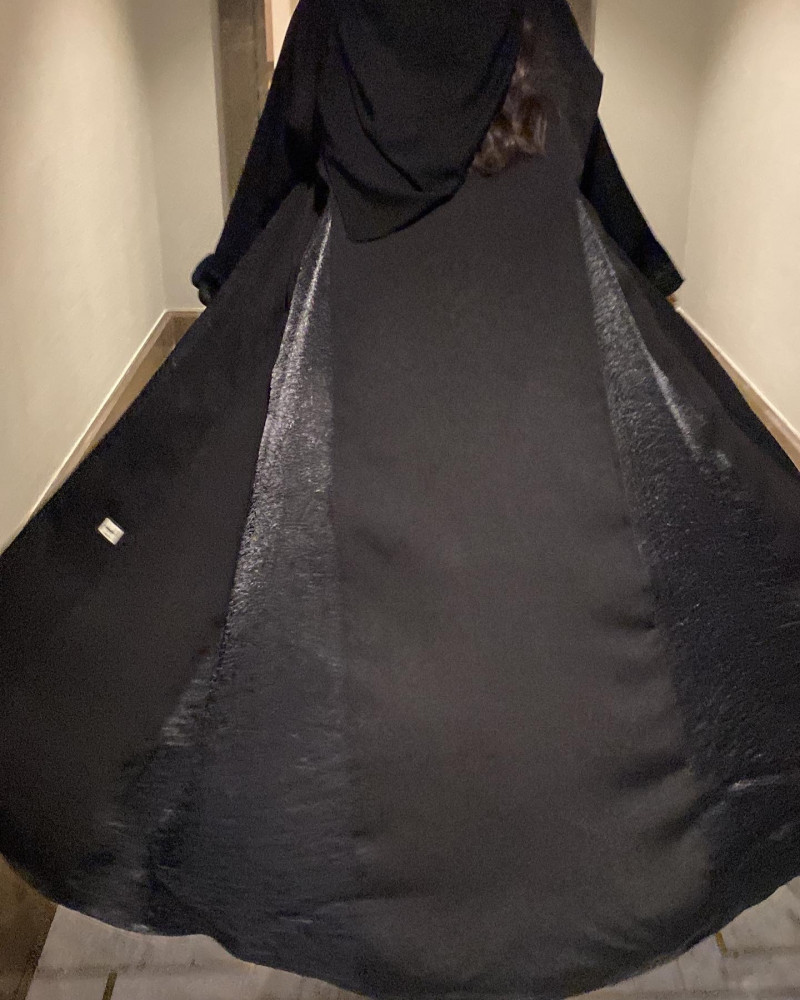 Abaya 46