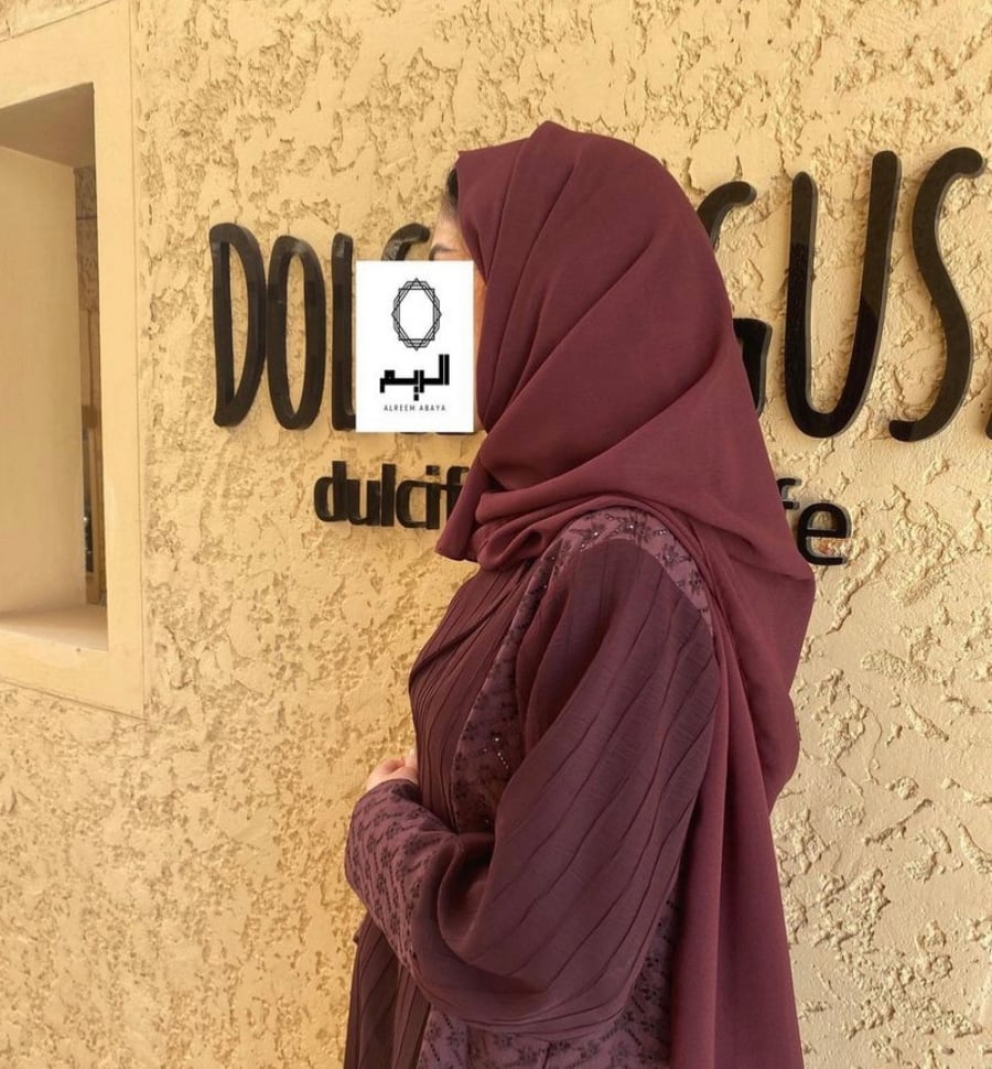 Abaya 13