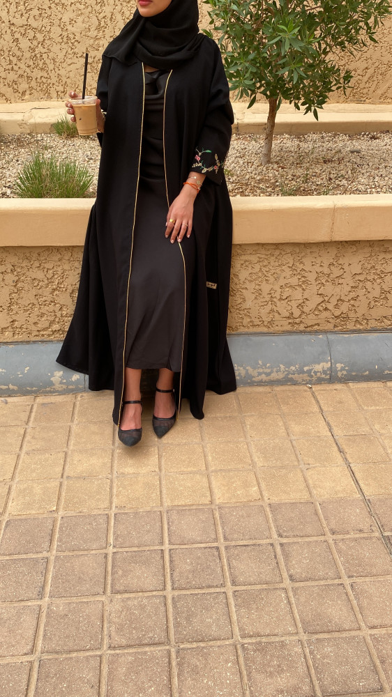 Abaya 59