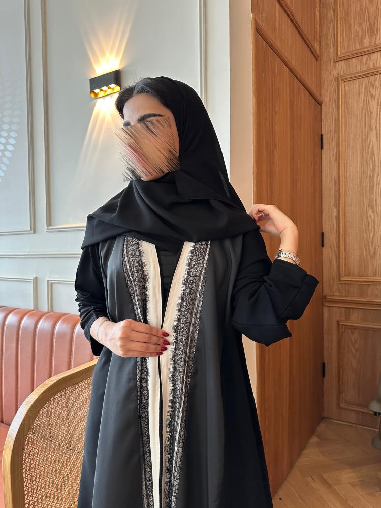 Abaya 86