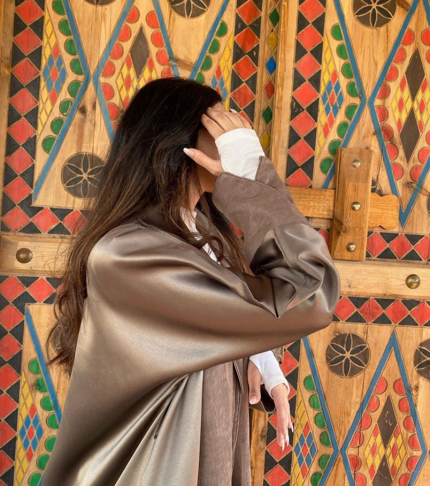 Abaya 29