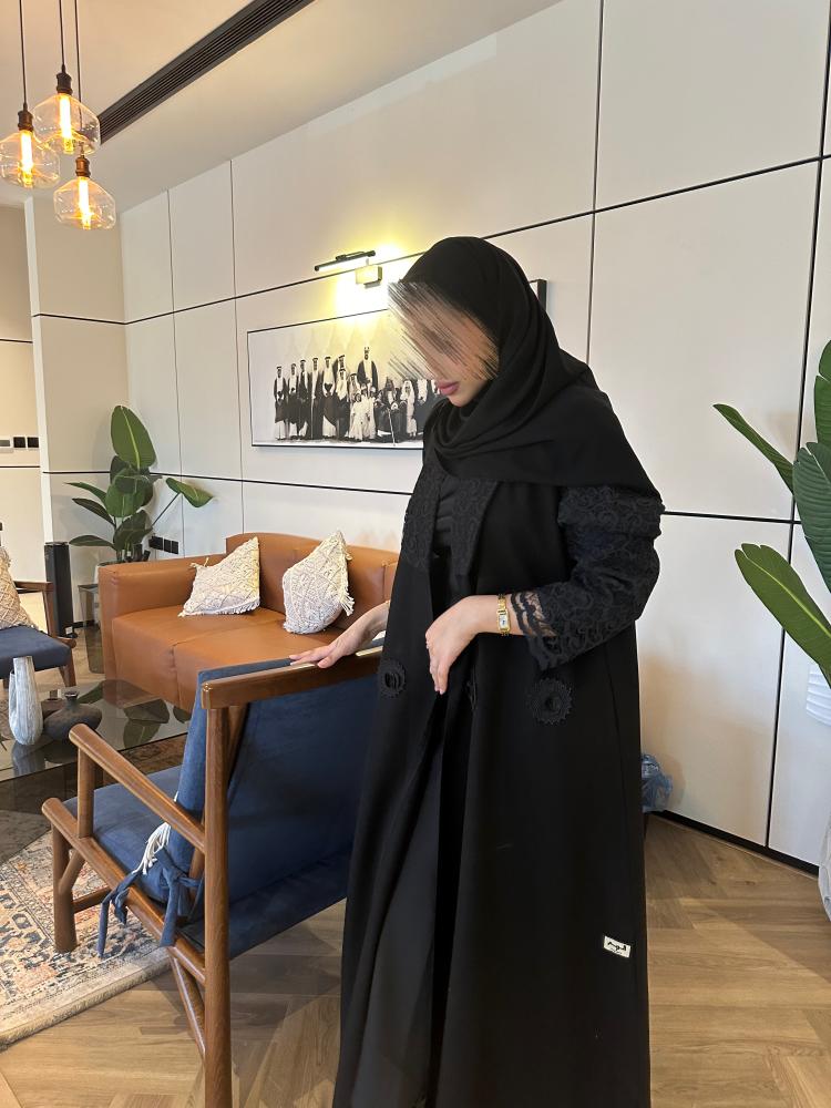 عباية 76