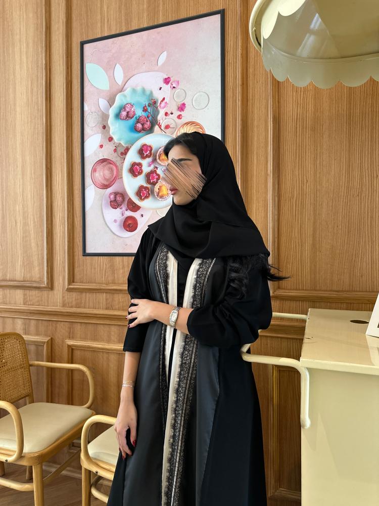 Abaya 86