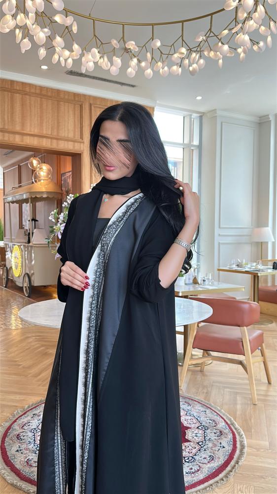 Abaya 86