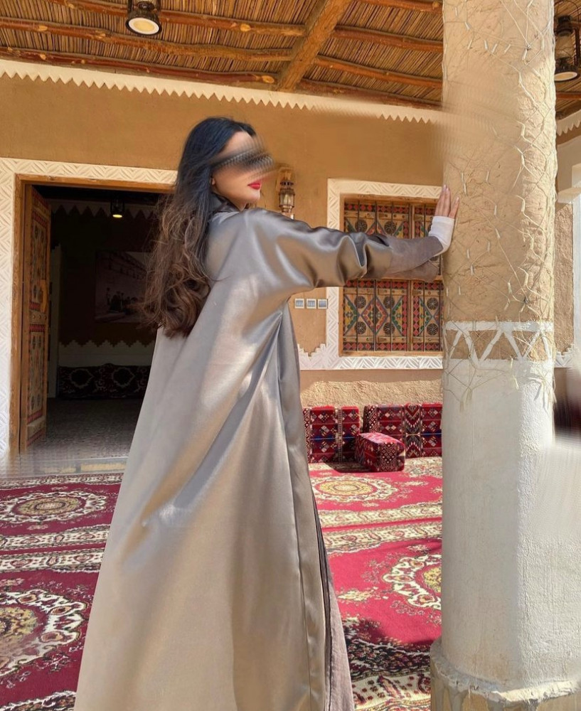 Abaya 29